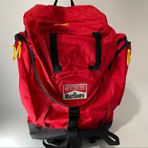 VTG MARLBORO | Adventure Team Hiking Bag
